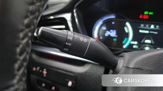 Kia Niro Plus id 4720961 из Кореи 21
