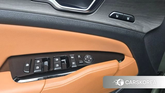 Kia Sportage 5th Generation Hybrid id 4201801 из Кореи 21