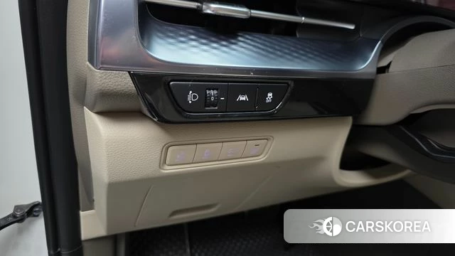 Kia Carnival 4th generation id 4613123 из Кореи 21