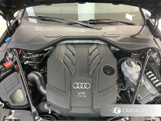 Audi A8 id 4213804 из Китая 21