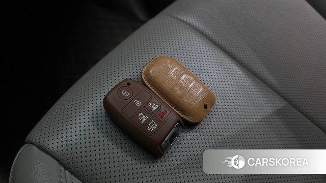 Kia The New Carnival id 4894921 из Кореи 21