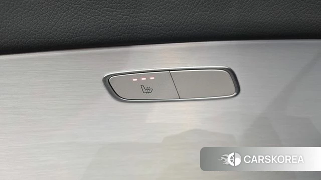 Mercedes-Benz E-Class W213 id 4872353 из Кореи 21