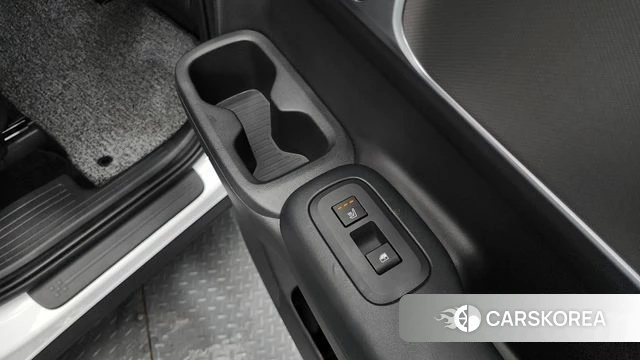 Hyundai Santa Fe (MX5) id 4630502 из Кореи 21