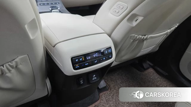 Hyundai Palisade id 4476605 из Кореи 21