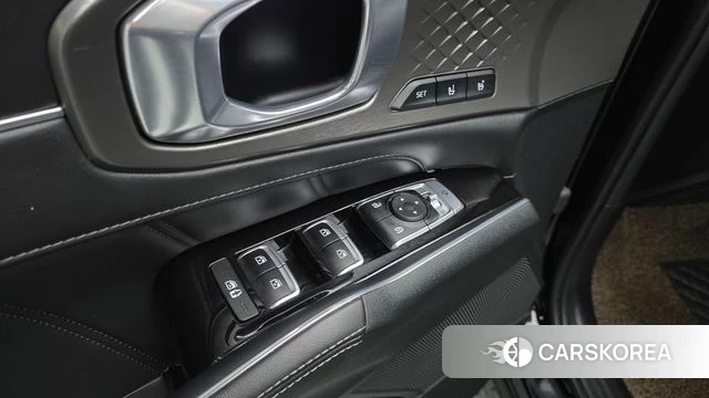 Kia Sorento 4th Generation id 4423185 из Кореи 21