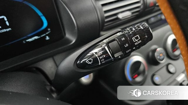 Hyundai Casper id 4488842 из Кореи 21