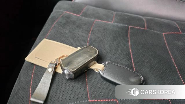 Kia Stinger Meister id 4624089 из Кореи 21