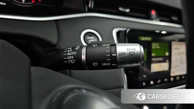 Land Rover Range Rover Evoque 2nd Generation id 4446994 из Кореи 21