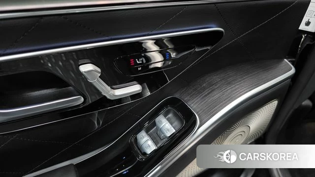 Mercedes-Benz S-Class W223 id 4676570 из Кореи 21