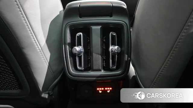 Polestar Polestar 2 id 4612395 из Кореи 21