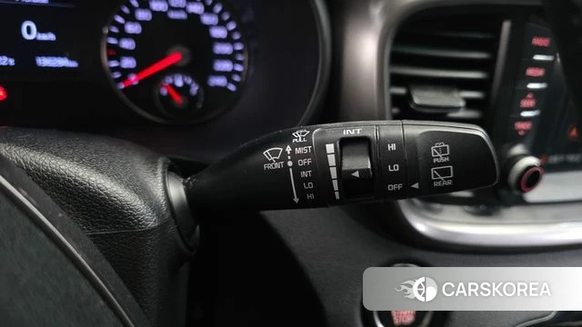 Kia The New Sorento id 4448291 из Кореи 21