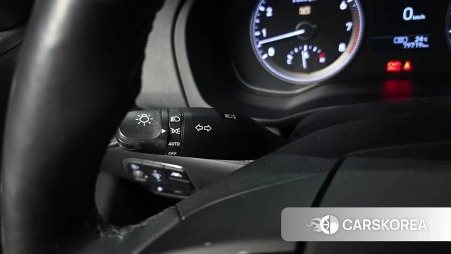 Hyundai Grandeur IG id 4363233 из Кореи 21