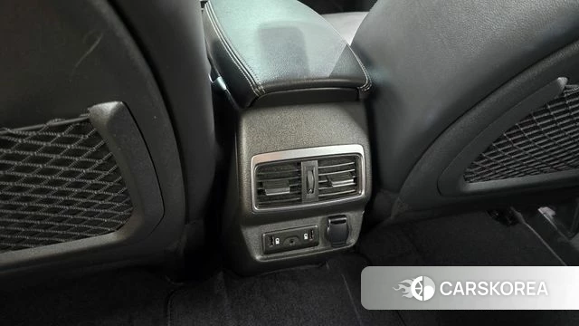 Renault Korea (Samsung) QM6 id 4430084 из Кореи 21