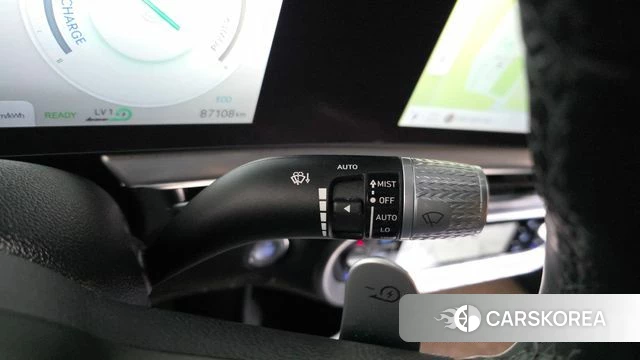 Genesis GV60 id 4676251 из Кореи 21