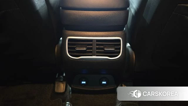 Hyundai The New Santa Fe id 4517782 из Кореи 21