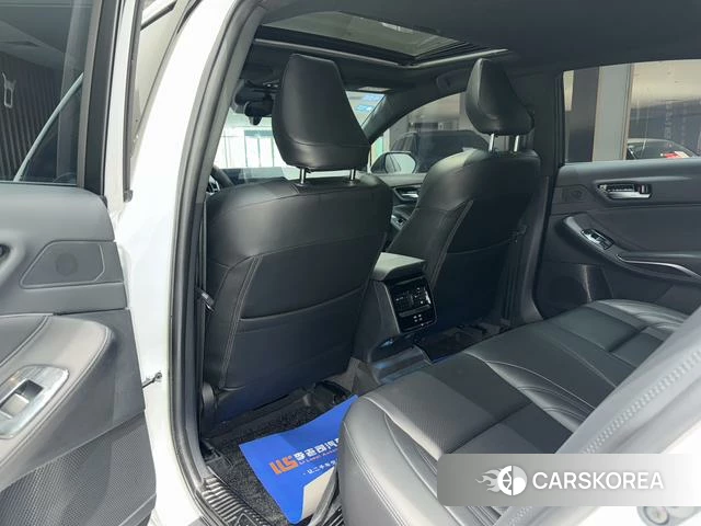 Toyota Asian dragon id 4263547 из Китая 21