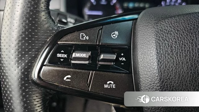 Ssangyong The New Rexton Sports Cannes id 4779719 из Кореи 21