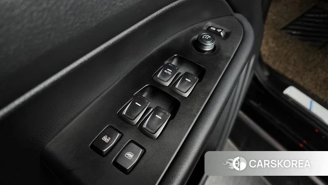 Ssangyong Rexton Sports Cannes id 4339459 из Кореи 21
