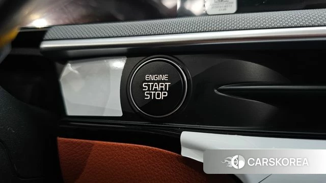 Kia The New K5 3rd generation id 4432198 из Кореи 21