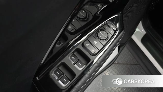 Kia Niro EV id 4594945 из Кореи 21