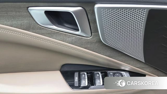 Kia K8 Hybrid id 4767910 из Кореи 21