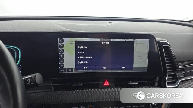 Kia Sportage 5th Generation id 4507163 из Кореи 21