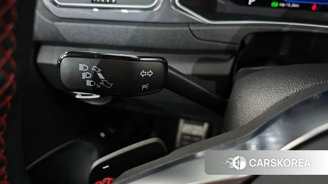 Volkswagen T-Roc id 4293376 из Кореи 21