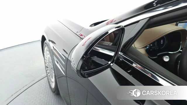 Genesis G80 (RG3) id 4591554 из Кореи 21