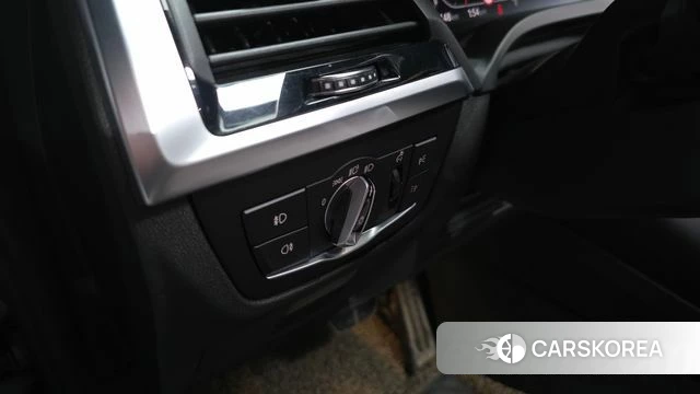 BMW X3 (G01) id 4641917 из Кореи 20