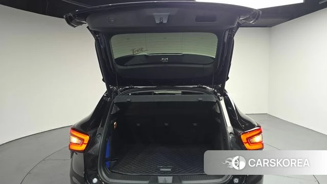 Chevrolet (GM Daewoo) Trax Crossover id 4302158 из Кореи 21