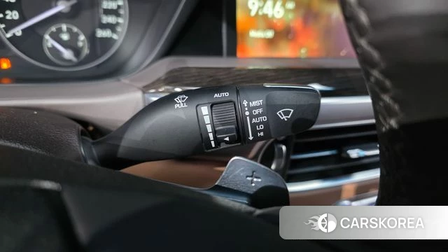 Genesis G90 id 4595109 из Кореи 21