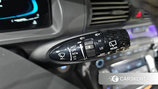 Hyundai Casper id 4935609 из Кореи 21