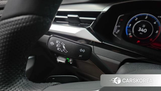 Volkswagen Arteon id 4469786 из Кореи 21