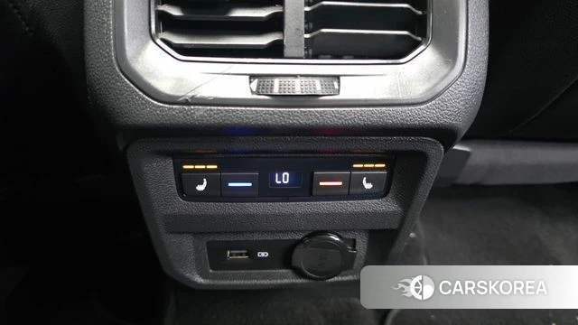 Volkswagen Tiguan Allspace id 4476575 из Кореи 21