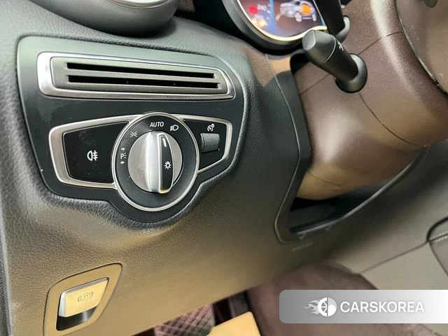 Mercedes-Benz GLC id 4334752 из Китая 21