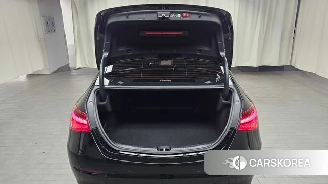 Mercedes-Benz C-Class W206 id 4314989 из Кореи 21