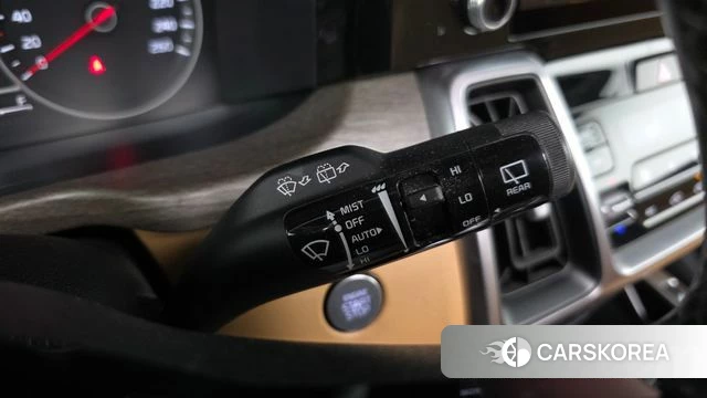 Kia Sorento 4th Generation id 4294180 из Кореи 21