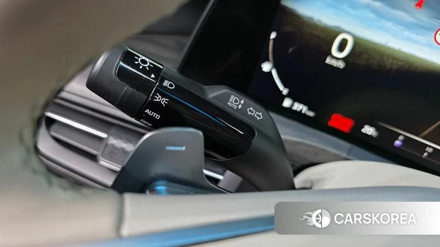 Kia K8 Hybrid id 4495391 из Кореи 21