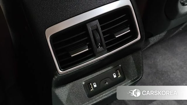 Renault Korea (Samsung) The New QM6 id 4732576 из Кореи 21