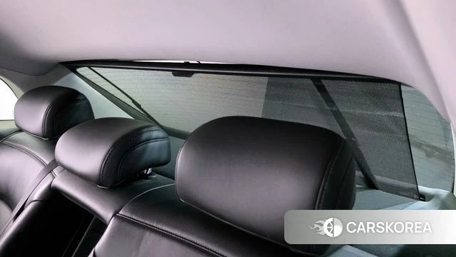 Hyundai The New Grandeur IG id 4268444 из Кореи 21