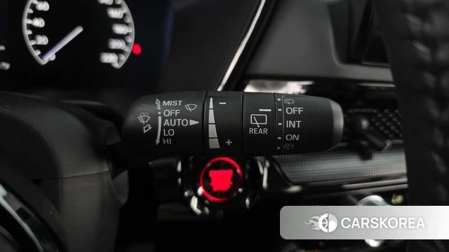 Honda CR-V 6th generation id 4768169 из Кореи 21