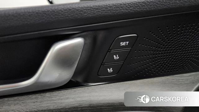 Kia The New K5 Hybrid 3rd generation id 4706162 из Кореи 21