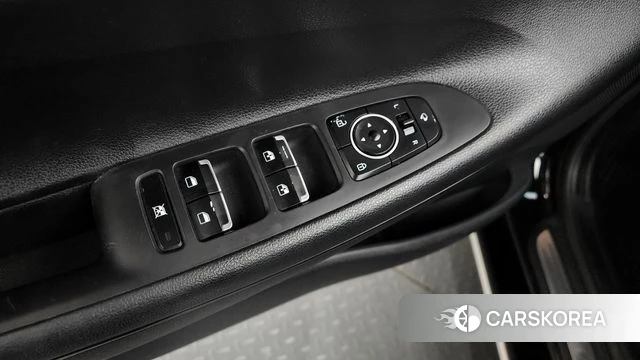 Hyundai Grandeur IG Hybrid id 4188310 из Кореи 21