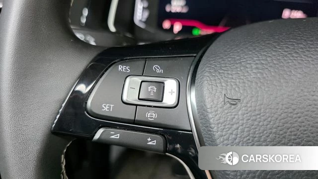 Volkswagen 7th Generation of Jetta id 4231755 из Кореи 21