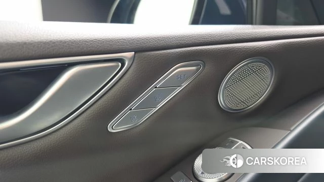 Genesis G80 (RG3) id 4849183 из Кореи 21