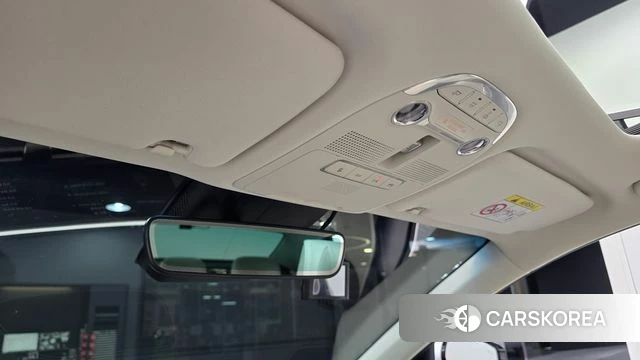 Hyundai The New Grandeur IG Hybrid id 4899409 из Кореи 21