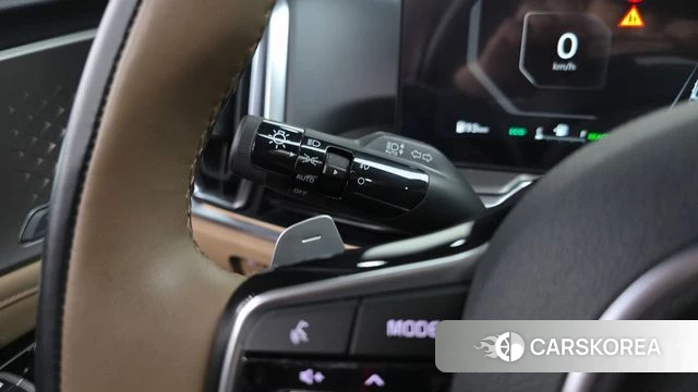Kia The New Sorento 4th Generation id 4266538 из Кореи 21