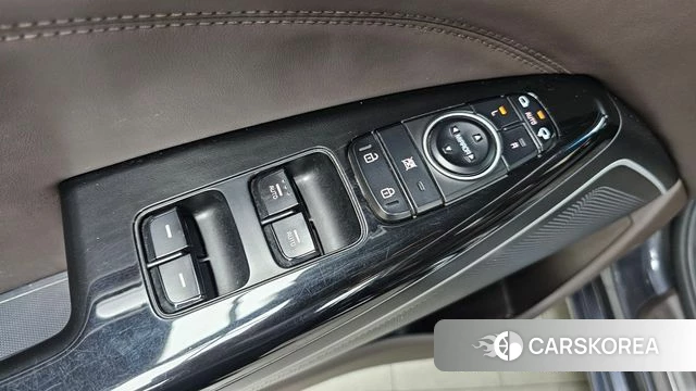 Kia Come New K7 id 4483211 из Кореи 21