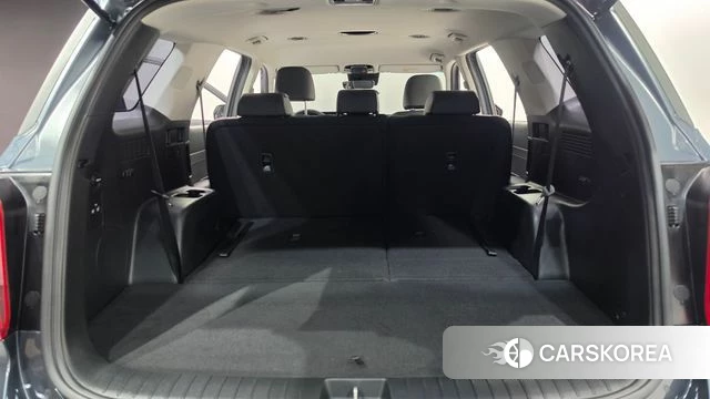 Hyundai The New Palisade id 4779138 из Кореи 21