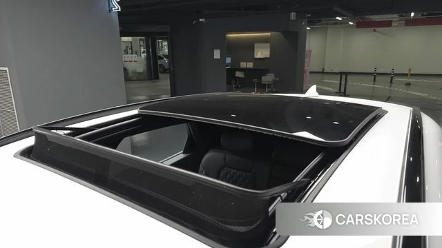 Genesis GV70 id 4244589 из Кореи 21